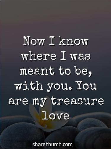 quotes of love forever